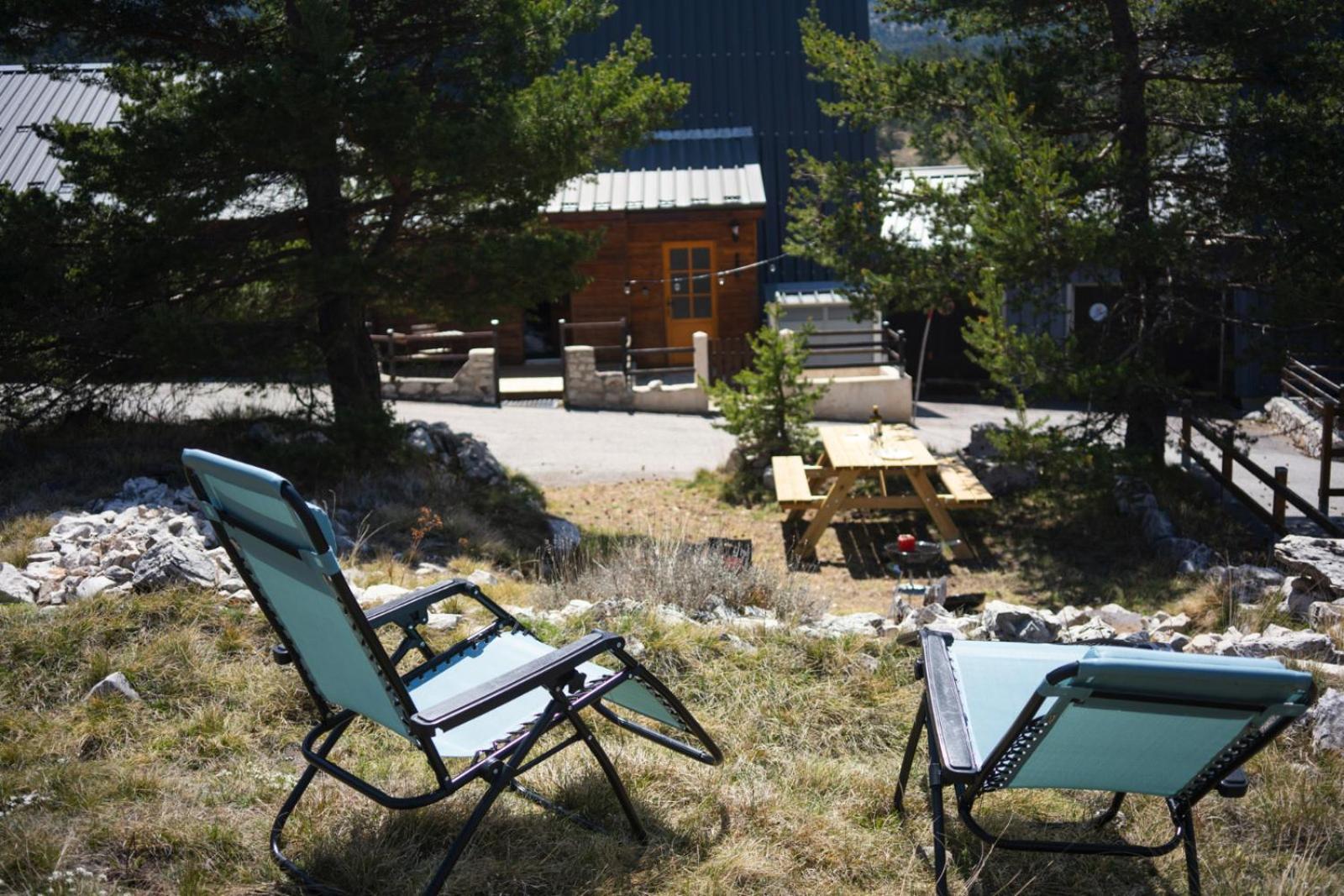Bel Appartement Type Chalet Avec Balneo Et Jardin Греольєр Екстер'єр фото