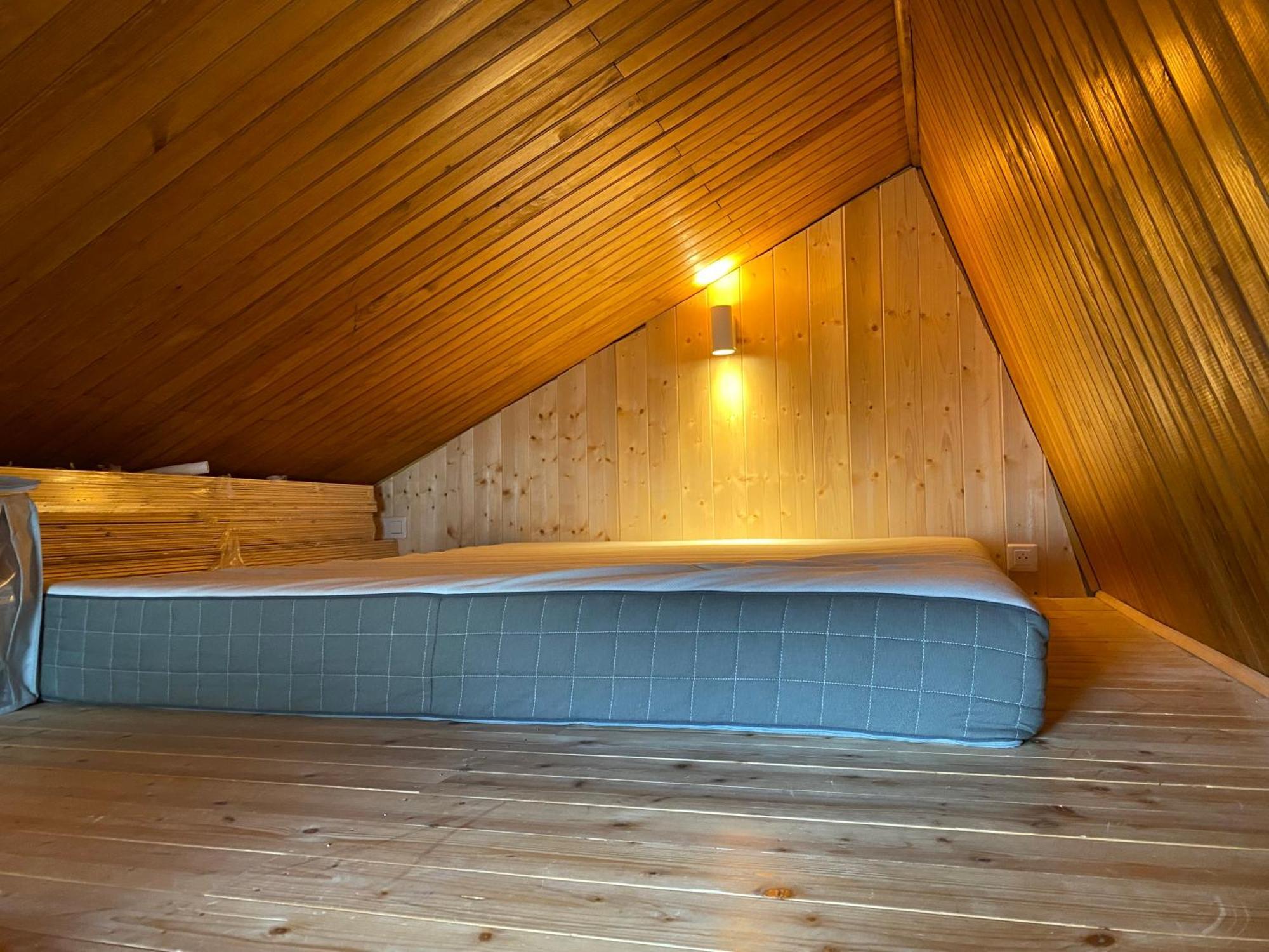 Bel Appartement Type Chalet Avec Balneo Et Jardin Греольєр Екстер'єр фото